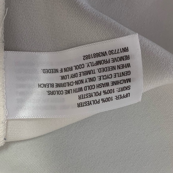 3.1 Phillip Lim for Target Drop Waist Dress XS - Picture 7 of 9